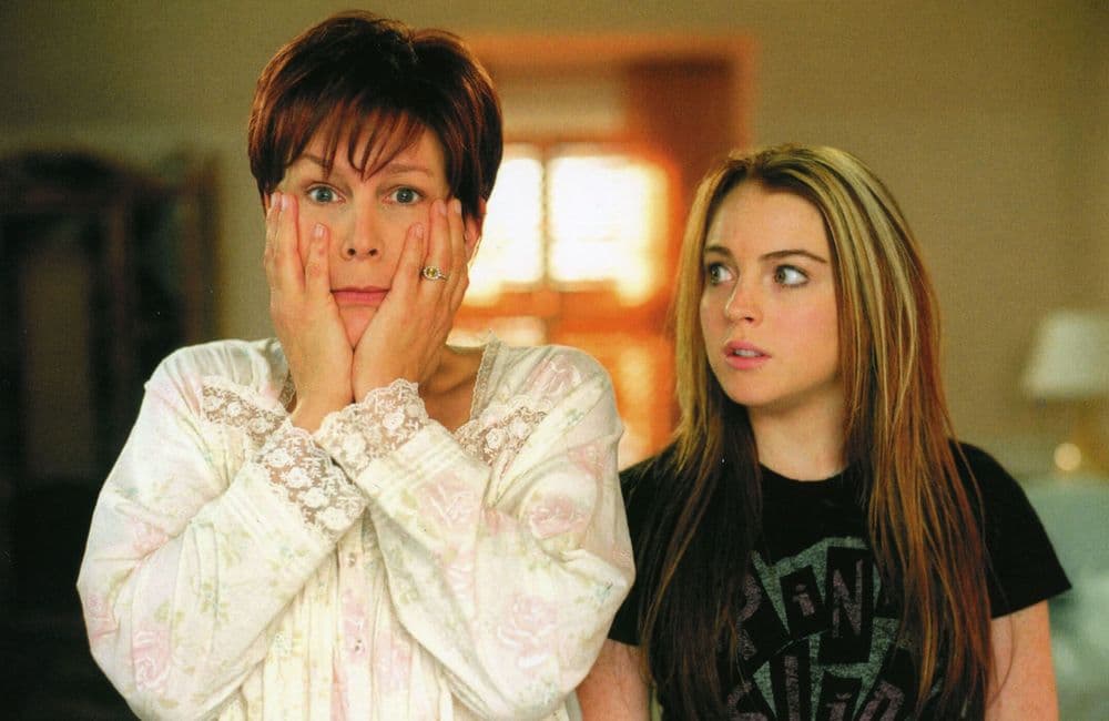 « Freaky Friday 2 » : cette photo va réjouir tous les fans nostalgiques