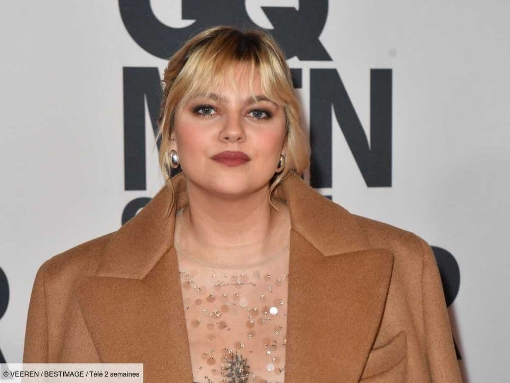 Louane va-t-elle remporter l'Eurovision 2025 ? Une célèbre actrice en est convaincue
