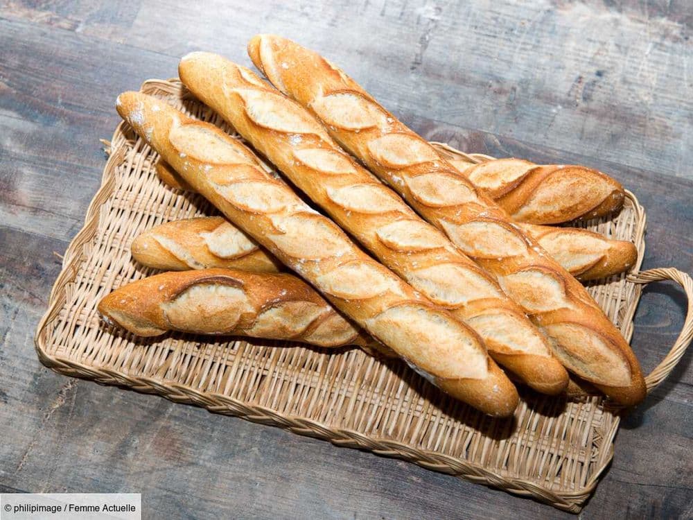 Comment faire une baguette maison ? La recette express et pas compliquée