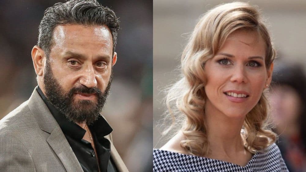 Cyril Hanouna : en couple avec Tiphaine Auzière ? La romance aurait été montée de toutes pièces pour une raison bien précise !