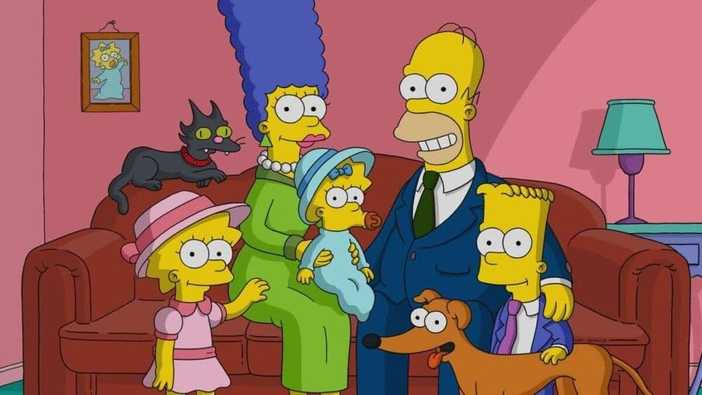 Les créateurs des Simpson lèvent le voile sur les défis posés par les gags du canapé
