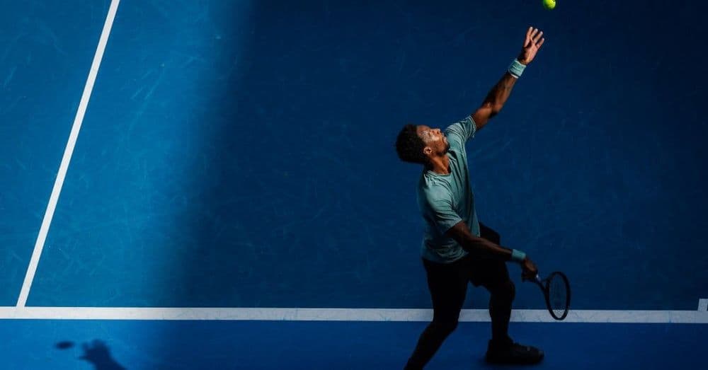 Monfils, ce réajustement qui a tout changé...