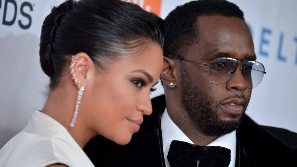 Procès P. Diddy : un "escort masculin" forcé d'uriner sur Cassie Ventura lors d'un "freak off" ?