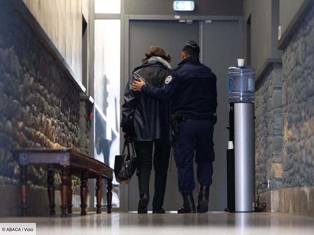 La femme de Joël Le Scouarnec était-elle au courant des agissements de son mari ? Le frère de l'accusé témoigne