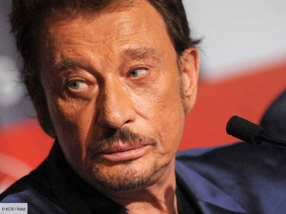Johnny Hallyday : six ans après sa mort ses derniers mots ont été révélés et ils étaient pour Laeticia !