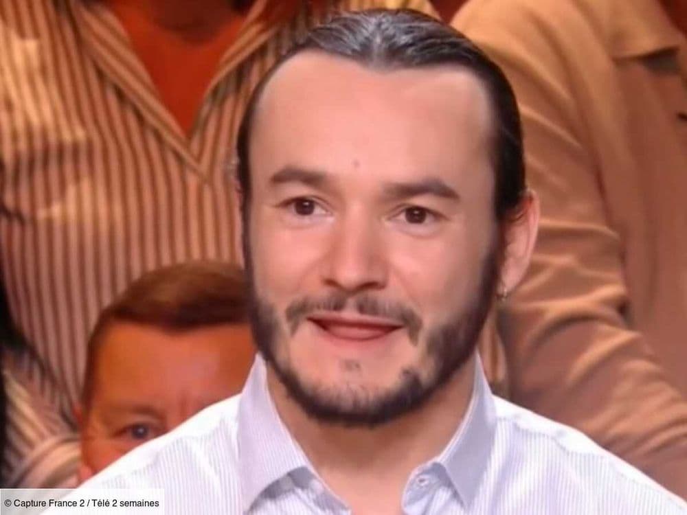 "Ça n'a jamais été dit" : Benoît (N'oubliez pas les paroles) révèle son homosexualité dans Quelle époque !, ses confidences inédites