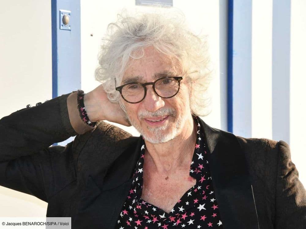 "J'ai arrêté beaucoup d'excès" : Louis Bertignac fait le point sur son état de santé à 70 ans