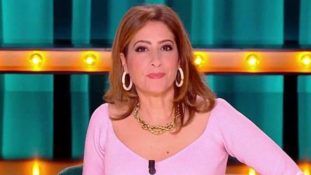 Léa Salamé au JT de France 2 et désormais "l’un des plus gros salaires du PAF" ?