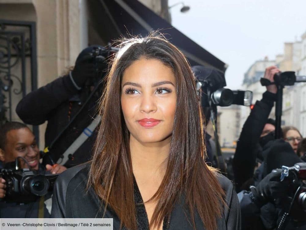 Chloé Mortaud (Miss France 2009) maman d'un 3e enfant : elle se livre sur son accouchement "éprouvant"