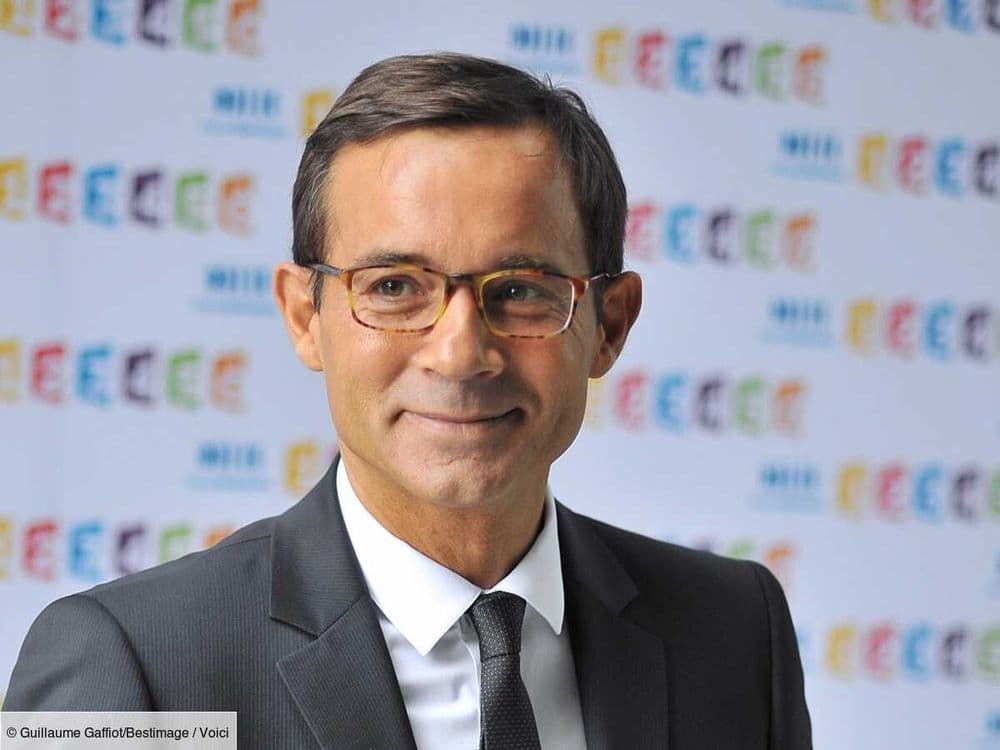 Jean-Luc Delarue : que devient son fils Jean, 18 ans, qui « pourrait aller vers une carrière comme celle de son père »