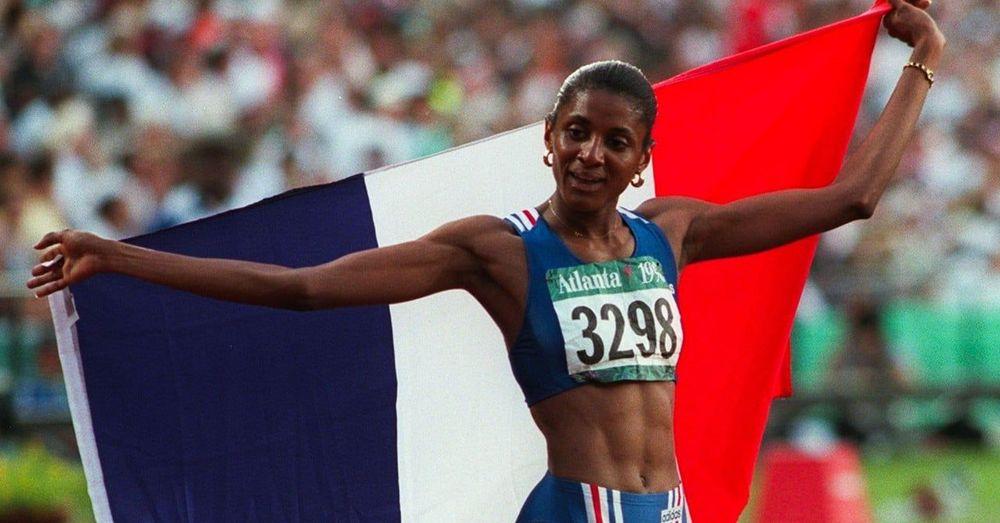 Dopage: Marie-José Pérec, les terribles accusations