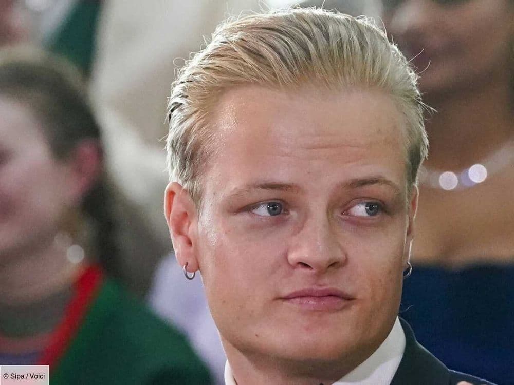 Marius Borg Høiby accusé de violences : il n'a plus le droit de séjourner chez sa mère, la princesse Mette-Marit de Norvège
