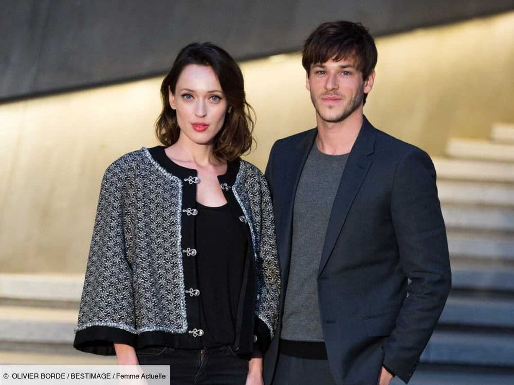 "Trois ans sans papa" : Gaelle Pietri, l'ex de Gaspard Ulliel et mère de son fils Orso, lui rend un très bel hommage pour l'anniversaire de sa mort