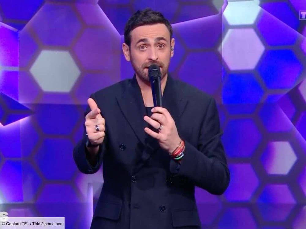 "Attention tout le monde !" : Camille Combal (Danse avec les stars) annonce une mauvaise nouvelle concernant la demi-finale du 18 avril