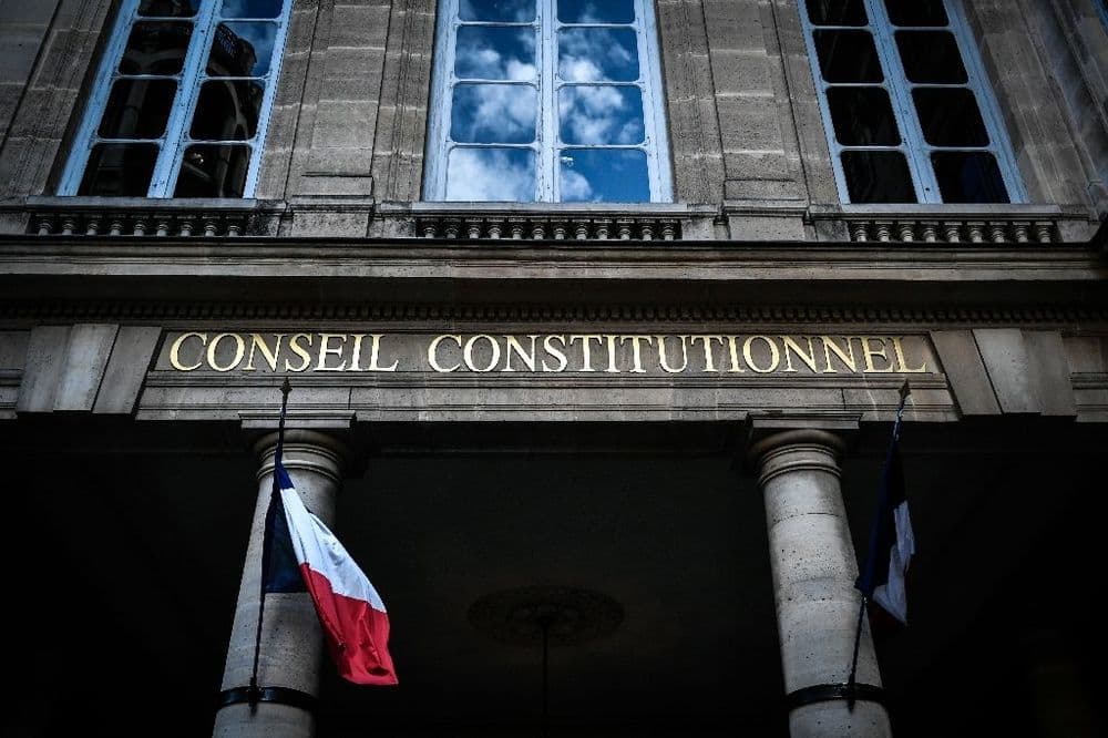 L'inéligibilité devant le Conseil constitutionnel, à deux semaines du jugement Le Pen