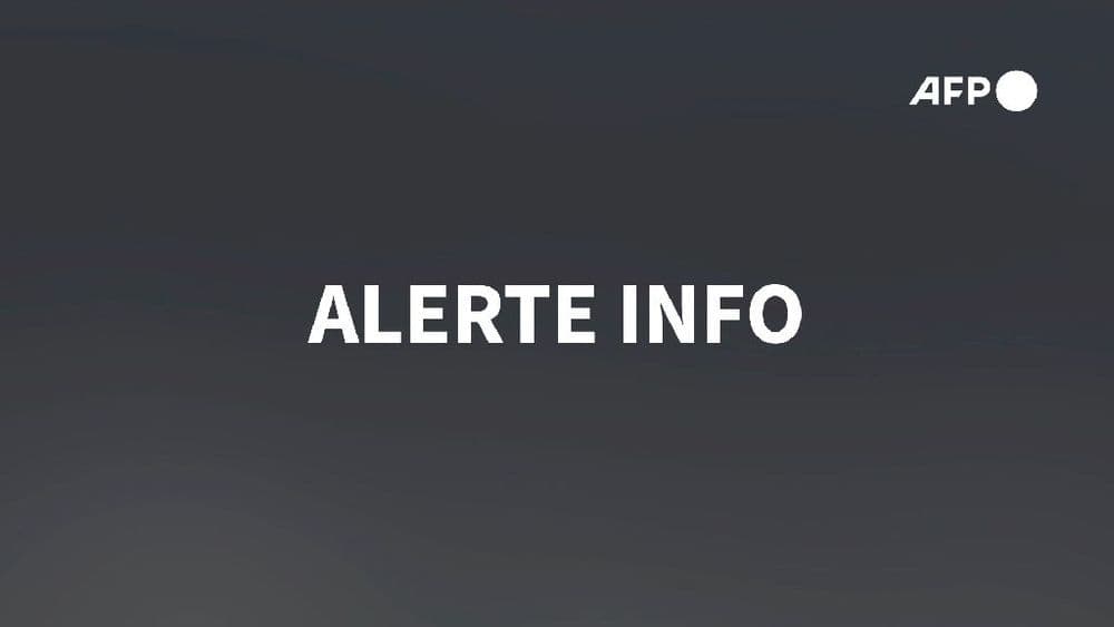 Au moins 121 morts dans des frappes sur Gaza, le Hamas accuse Israël de "torpiller" la trêve