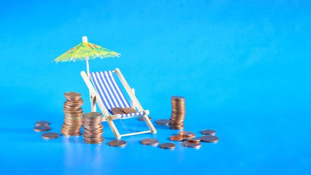 Carte bancaire : combien ça coûte en moyenne de retirer ou payer à l'étranger ?