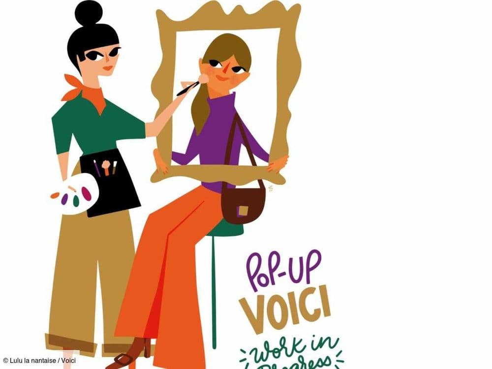 On sait quand aura lieu le prochain Pop-up Voici et comment y participer gratuitement