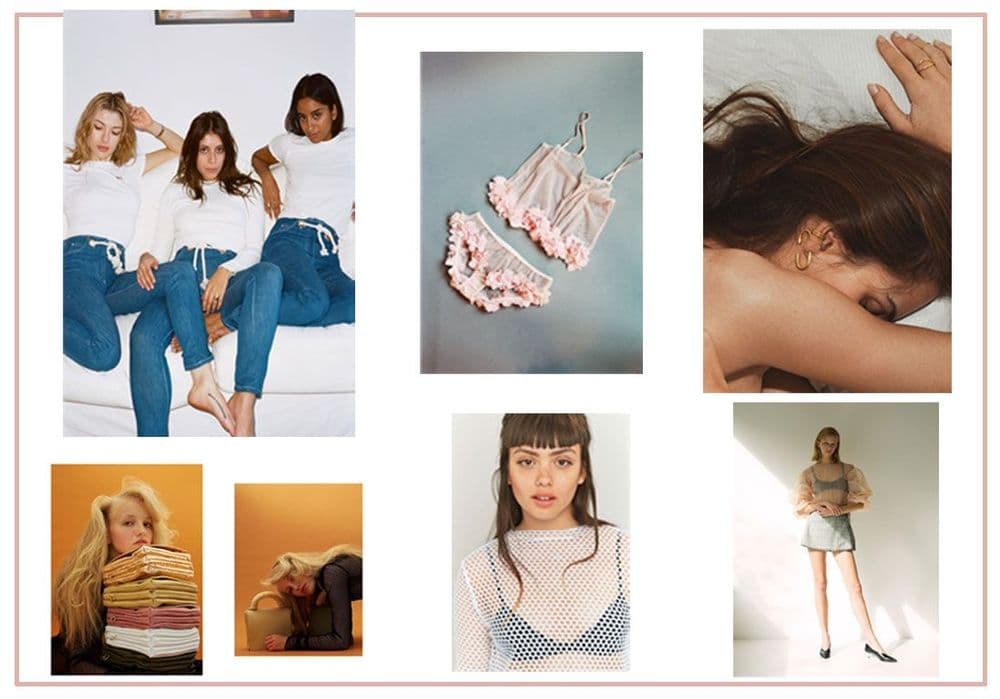 10 marques cool à découvrir pour le printemps
