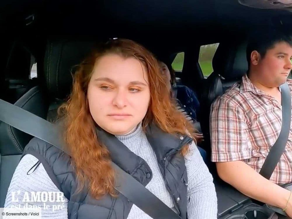L'amour est dans le pré : cette grosse dispute avec Valentin qui va faire claquer la porte à Ilona (SPOILER)