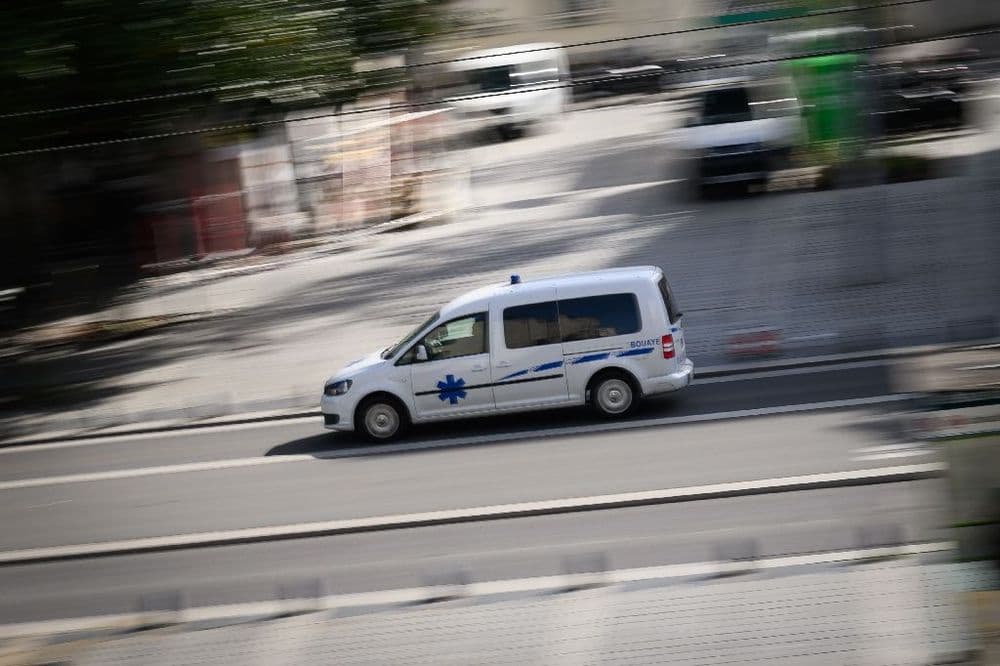 Paris: une personne tuée et une grièvement blessée après une fuite d'azote dans une salle de sport