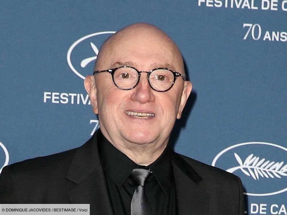 Mort de Michel Blanc : pourquoi le drame n'a pas été évoqué dans Quotidien ?