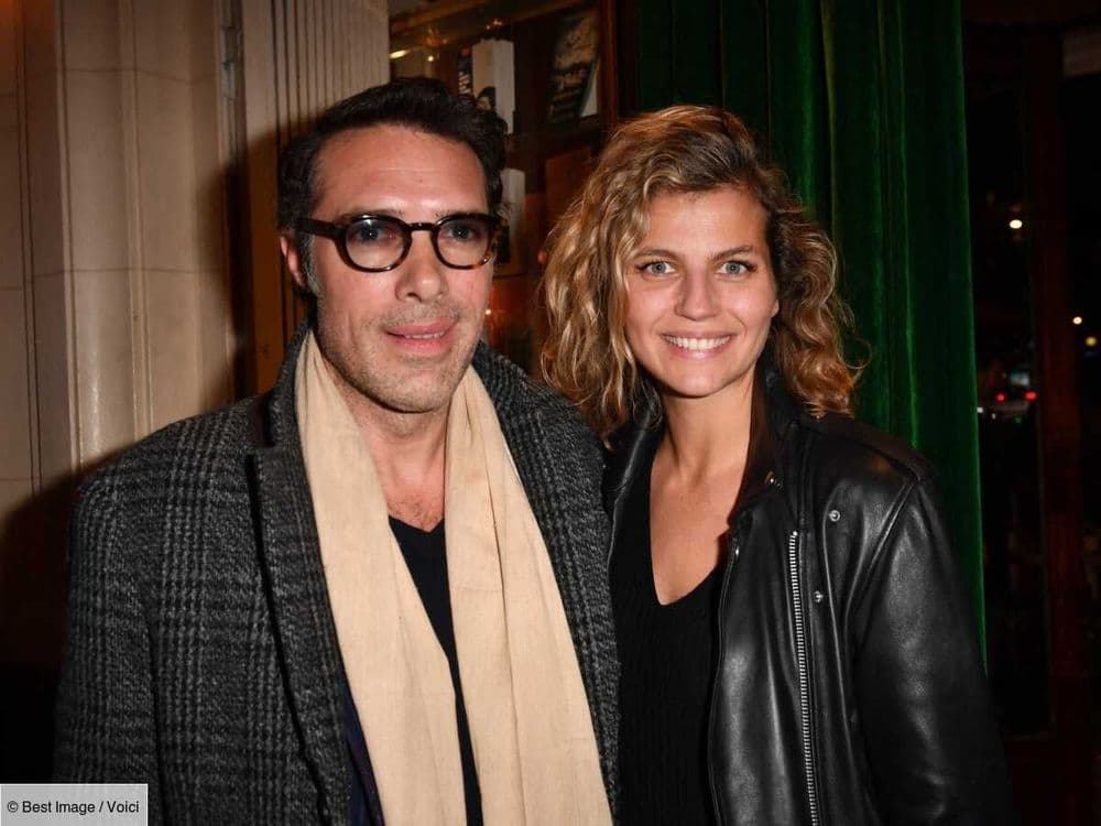 "Mentir sur son contenu, c'est..." : Pauline Desmonts prend la défense de son compagnon Nicolas Bedos après avoir vu la critique de Christine Berrou sur Instagram