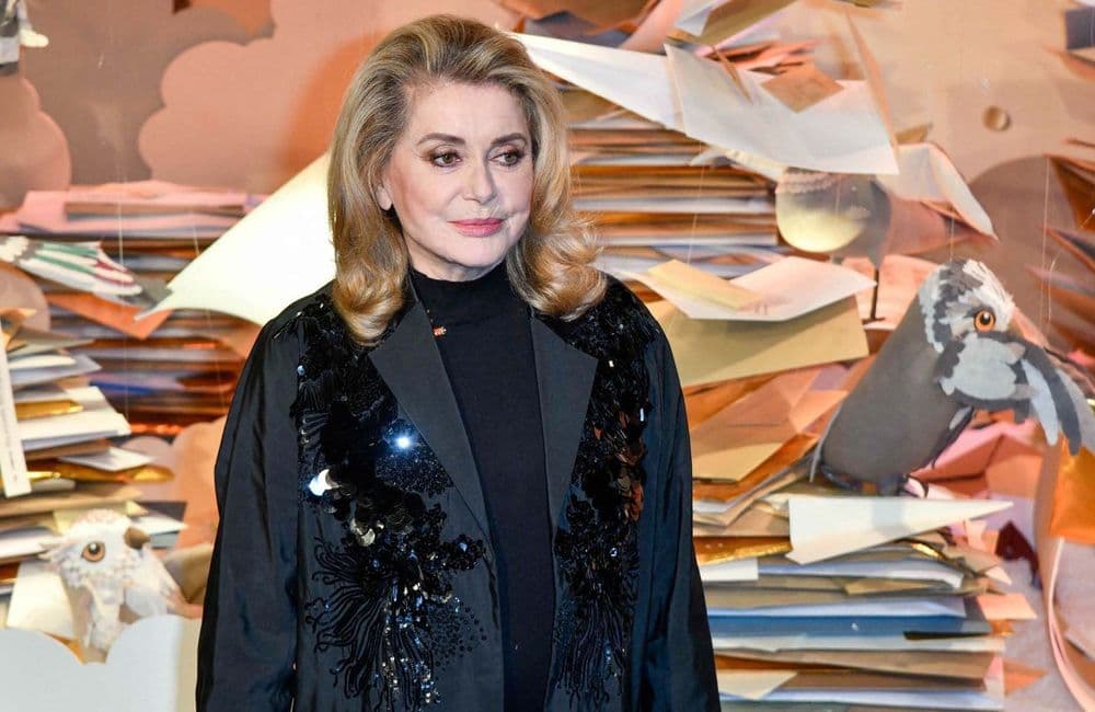Catherine Deneuve : son prochain rôle au cinéma va (vraiment) vous surprendre