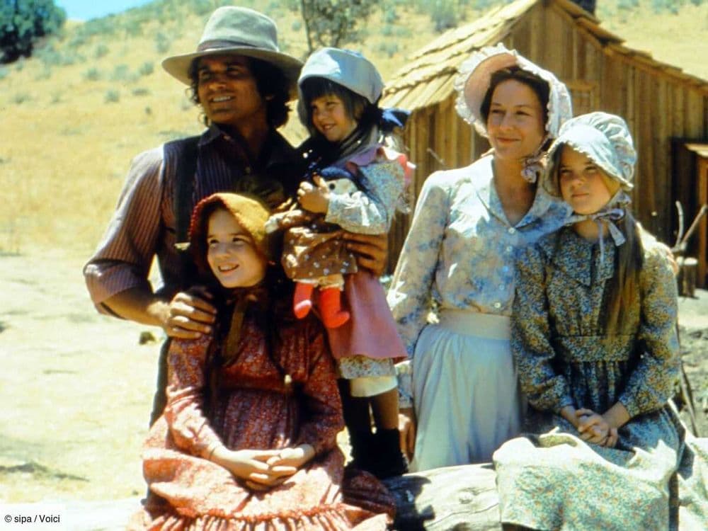 La petite maison dans la prairie (Netflix) : découvrez les visages des nouveaux membres de la famille Ingalls