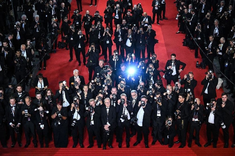 Agenda chargé à Cannes, avec Jennifer Lawrence et Robert Pattinson en vedette