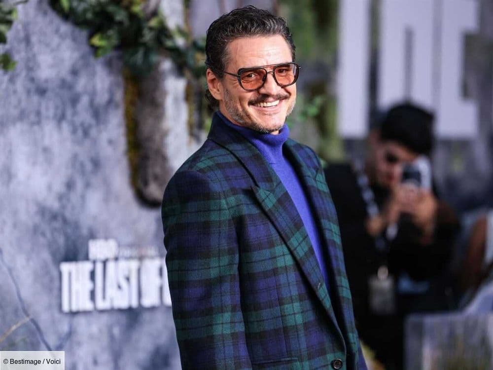 Pedro Pascal et Jennifer Aniston en couple ? L’acteur brise le silence après un dîner très commenté