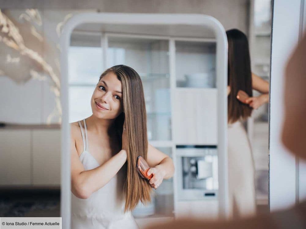 Ces huiles à appliquer le soir pour booster la pousse des cheveux, selon des spécialistes