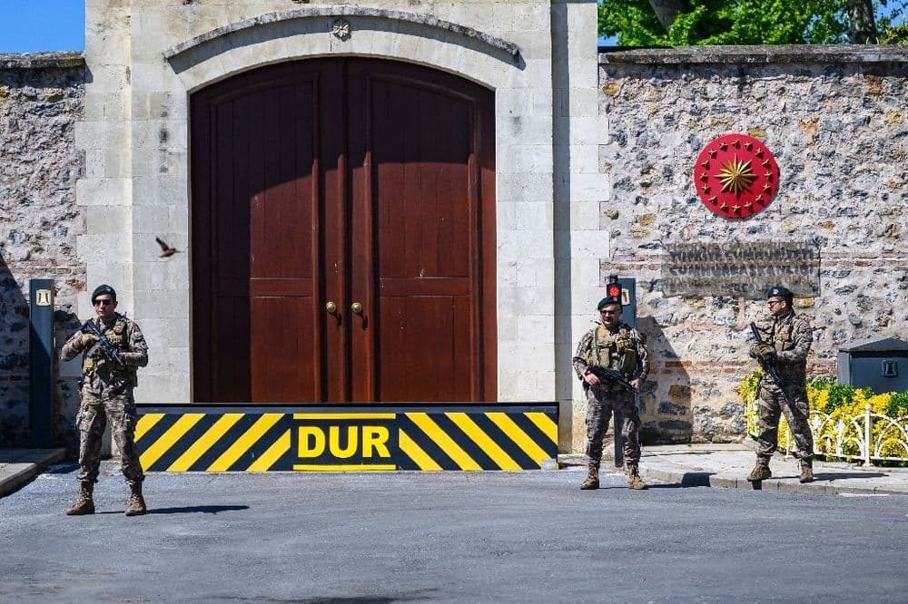Russes et Ukrainiens à Istanbul pour des pourparlers, sans assurance d'une rencontre directe