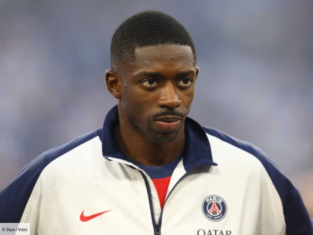 Ousmane Dembélé : ce pari fou remporté par le joueur du PSG… pour plus de 500 000 euros !