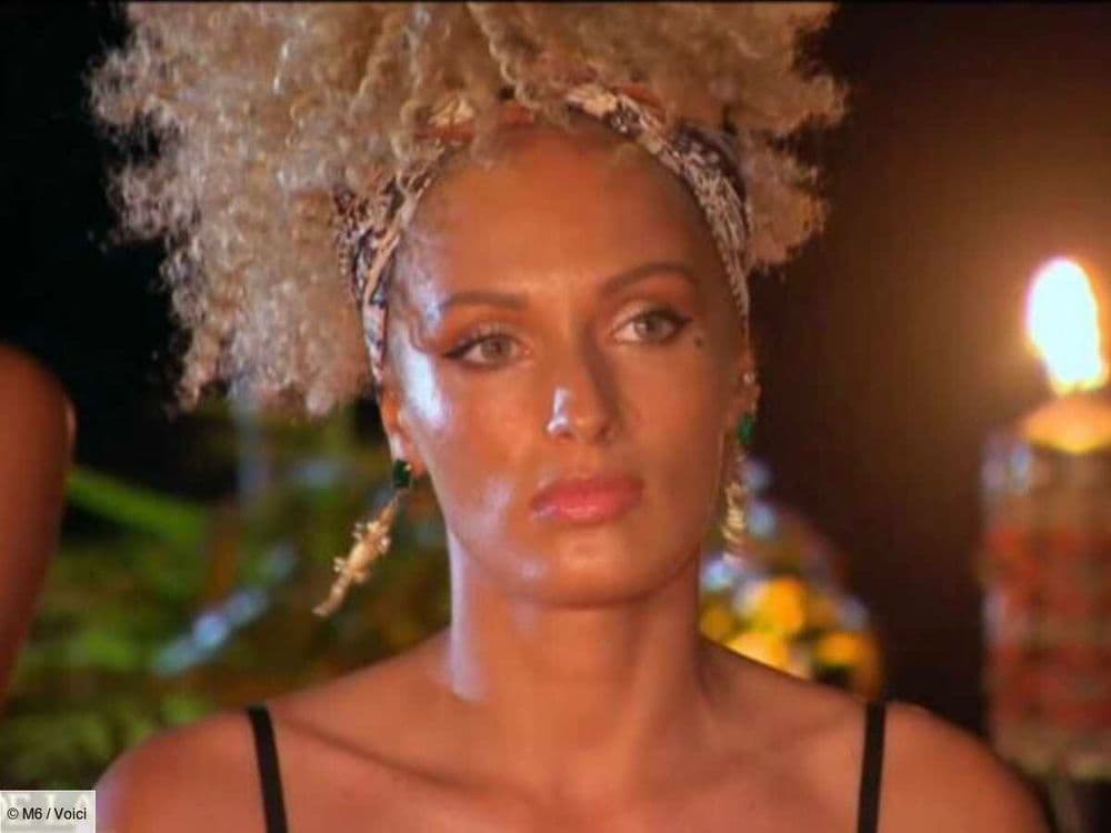 “Elle s’enfonce” : Chloé (L’île de la tentation) s'explique sur la polémique autour de ses fausses origines antillaises, la Toile en rogne