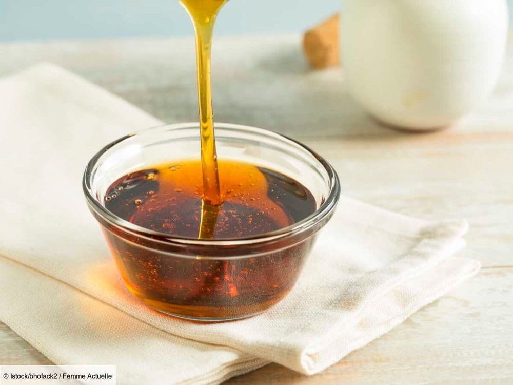 Quel est l’index glycémique du sirop d’agave ?