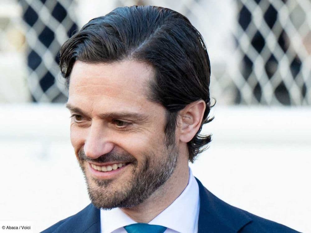 Carl Philip de Suède a 45 ans : pourquoi le prince a fait le buzz sur les réseaux sociaux