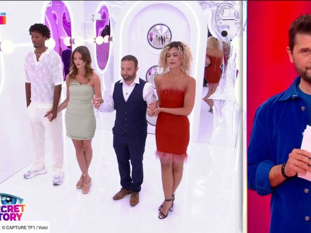 Secret Story : quel candidat a été éliminé ce vendredi 7 juin ?