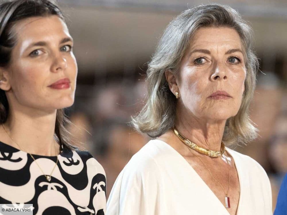 Caroline de Monaco et ses enfants sont en deuil : sa belle-mère Fernanda Biffi Casiraghi s’est éteinte à 99 ans