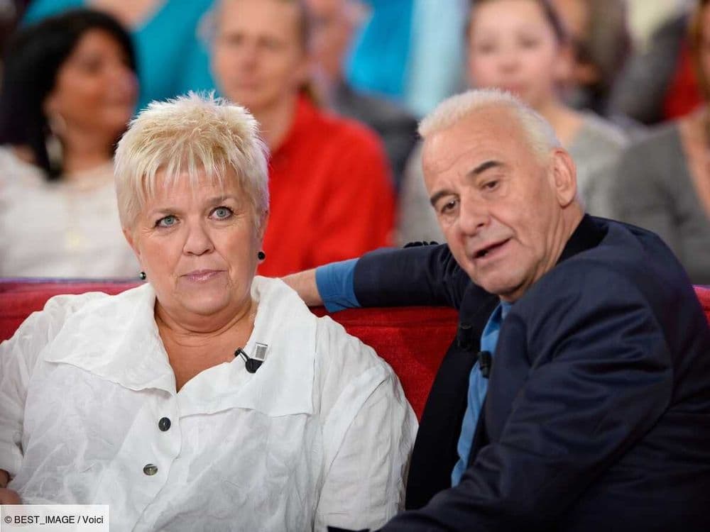 “Elle est malade” : Michel Fugain évoque sans filtre ses relations avec Mimie Mathy, désormais “isolée”