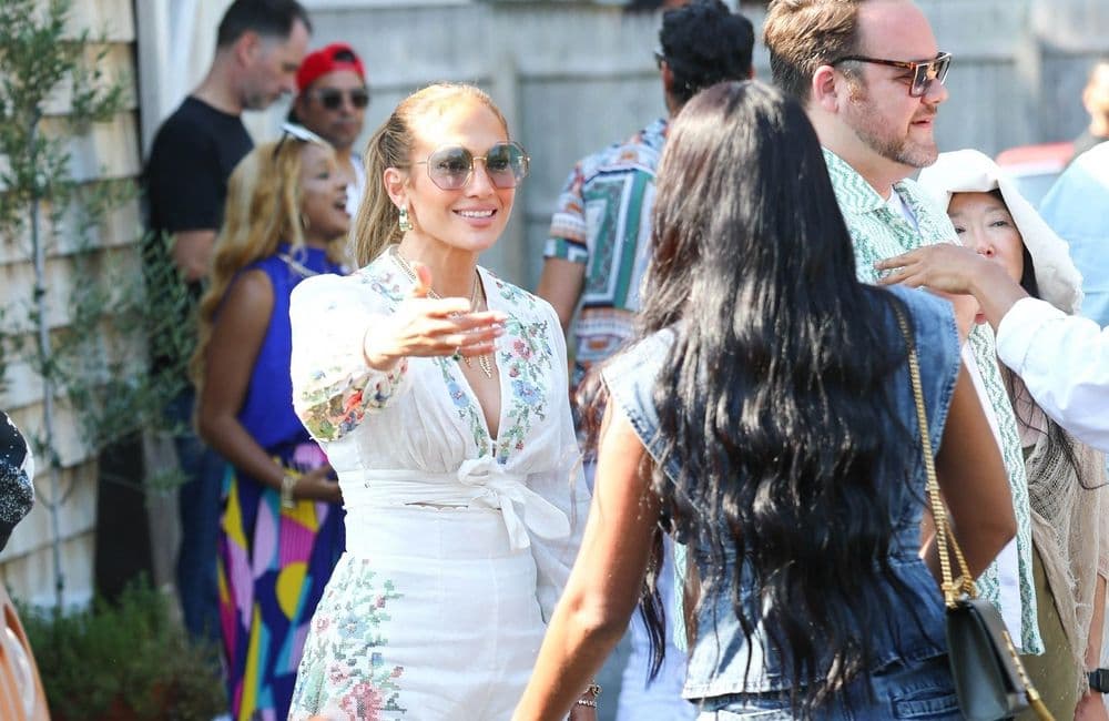 Jennifer Lopez fête ses 55 ans : l'absence de Ben Affleck relance les rumeurs de séparation