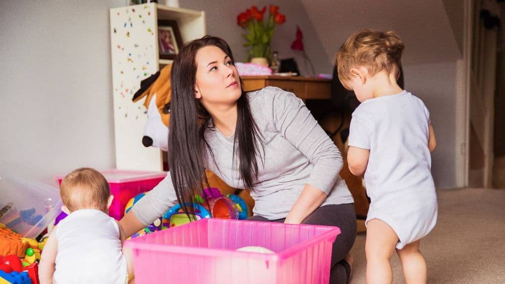 Frais de garde d'enfants : comment toucher ce crédit d'impôt de 1 750 euros maximum