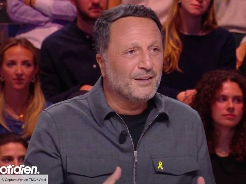 Qui veut gagner des millions : Arthur partage un détail surprenant pour le retour de l'émission