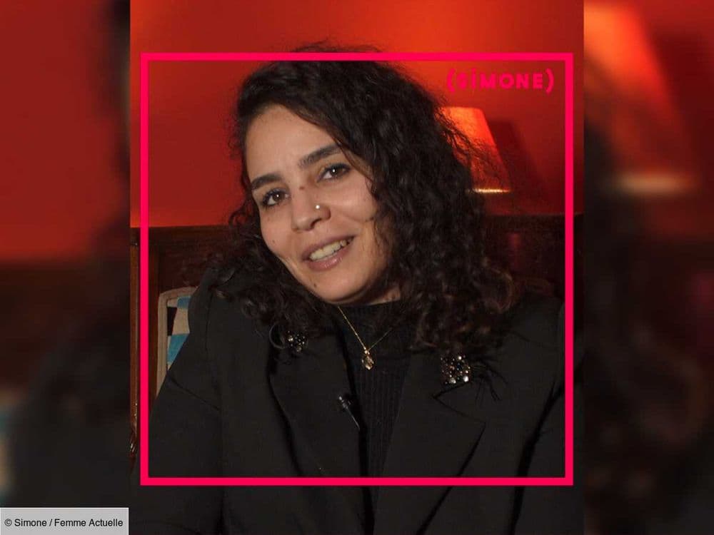"La femme au Maroc aujourd'hui, elle est libre" : Asmae El Moudir, réalisatrice, partage son point de vue