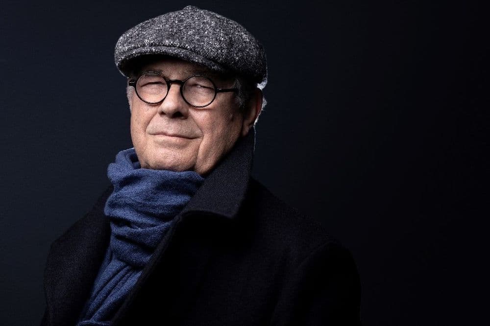 France: décès du dessinateur de BD André Juillard à 76 ans