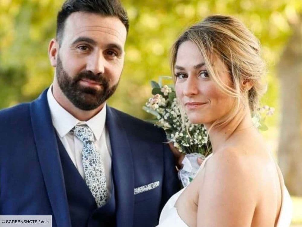 Mariés au premier regard : Laure Larrory "le cœur en miette", elle officialise sa rupture avec Matthieu