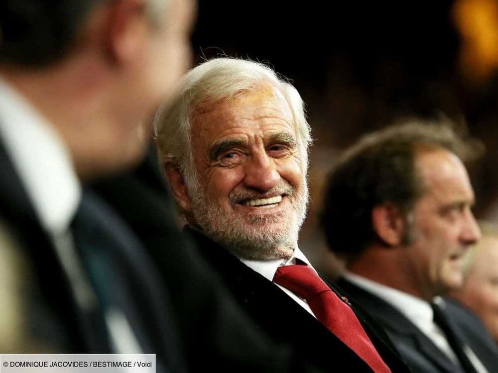 Jean-Paul Belmondo : où est enterrée la légende du cinéma français ?