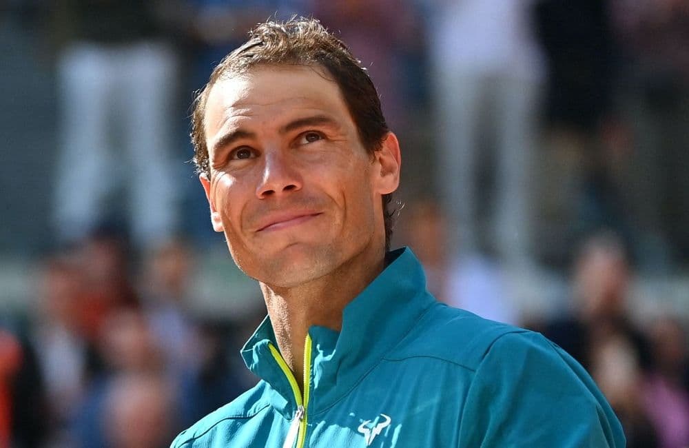 Rafael Nadal : d'où viennent ses célèbres tocs ?