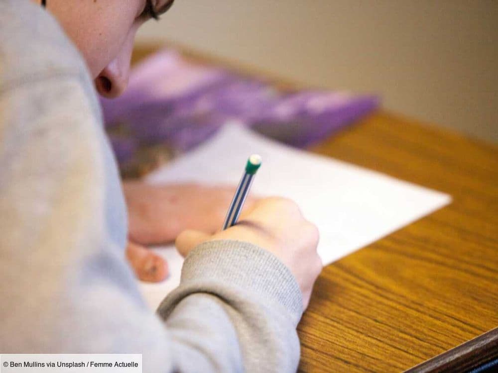 C'est un record ! Le plus jeune candidat à passer le bac jamais enregistré en France n'a que... 8 ans