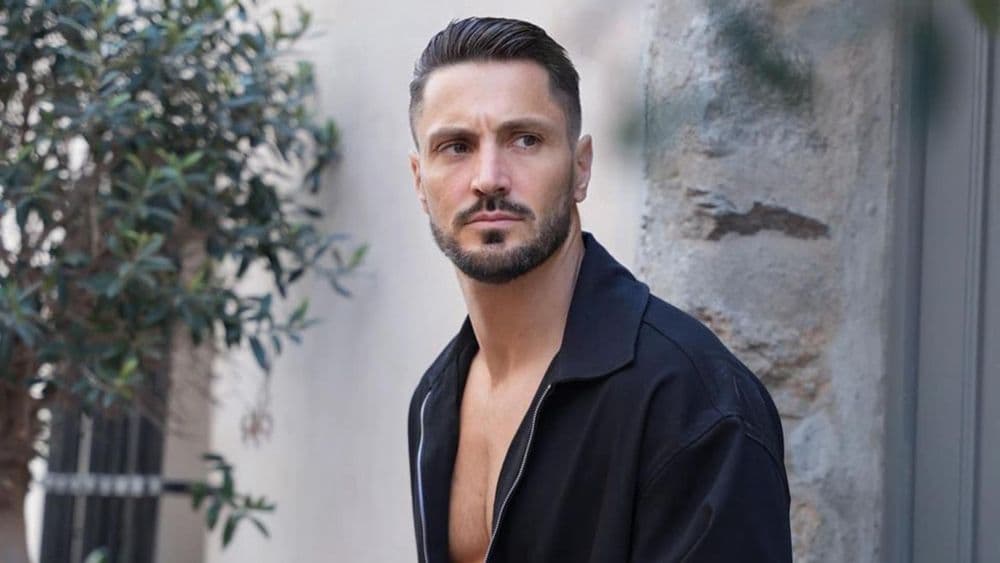 "Je recommence à parler" : atteint d'une grave maladie au coeur, Sébastien Pinelli donne des nouvelles après son opération difficile
